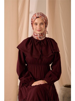 Silk Home Soft Eşarp 73096-15