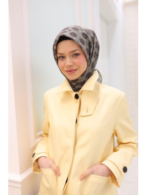 Silk Home Soft Eşarp 73076-05