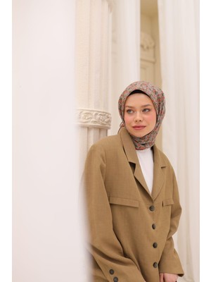 Silk Home Soft Eşarp 73077-22