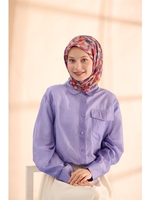 Silk Home Soft Eşarp 73094-14