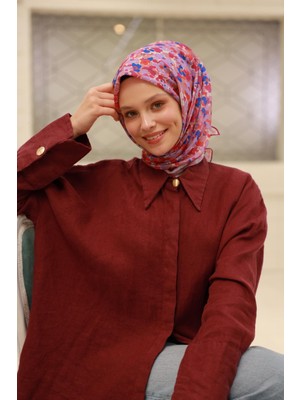 Silk Home Soft Eşarp 73081-31