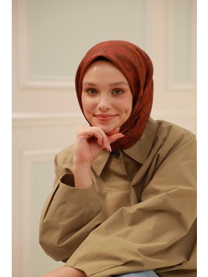 Silk Home Soft Eşarp 73082-16