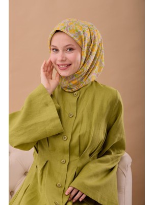 Silk Home Soft Eşarp 73091-41