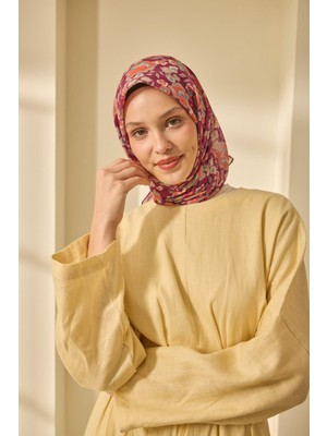 Silk Home Soft Eşarp 73090-07