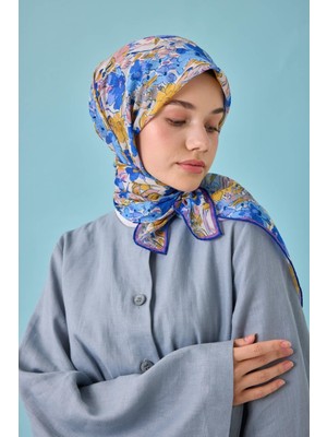 Silk Home Soft Eşarp 73088-27