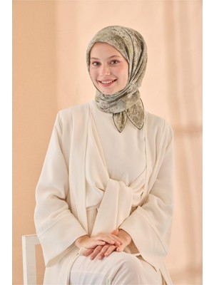 Silk Home Soft Eşarp 73095-09