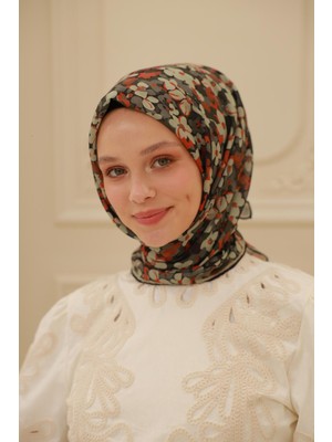 Silk Home Soft Eşarp 73081-02