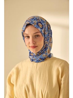 Silk Home Soft Eşarp 73090-17