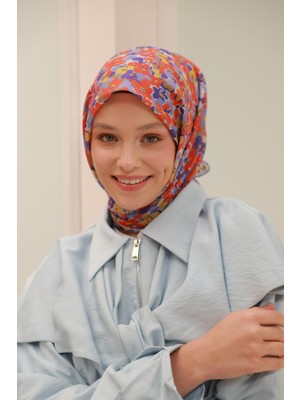 Silk Home Soft Eşarp 73081-30