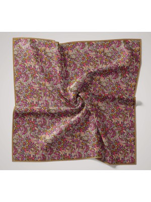 Silk Home Soft Eşarp 73080-26