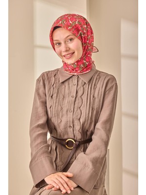 Silk Home Soft Eşarp 73091-29