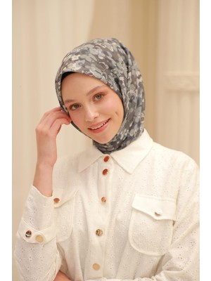 Silk Home Soft Eşarp 73081-07