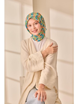 Silk Home Soft Eşarp 73092-35