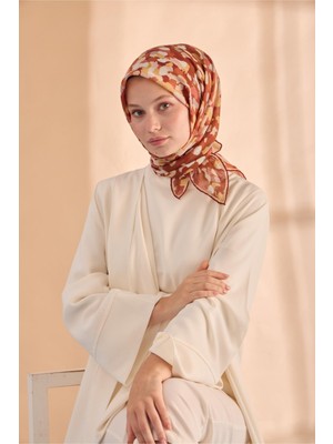 Silk Home Soft Eşarp 73094-23