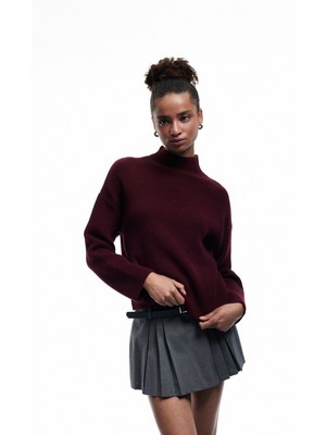 Knit Sweater