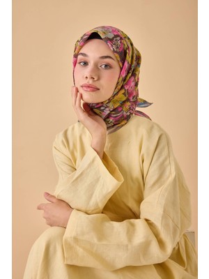 Silk Home Soft Eşarp 73088-14