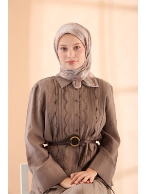 Silk Home Soft Eşarp 73095-06