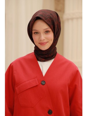 Silk Home Soft Eşarp 73082-31