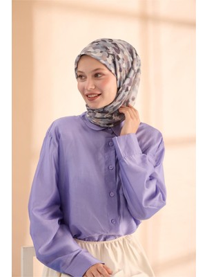 Silk Home Soft Eşarp 73094-13