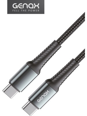 Acer Predator Helios 300  / Predator Helios 500 Uyumlu Pd Type-C Hızlı Şarj Kablosu