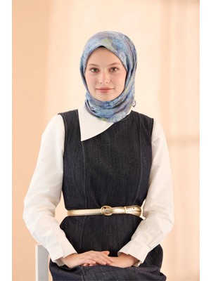 Silk Home Soft Eşarp 73095-18