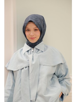 Silk Home Soft Eşarp 73082-43