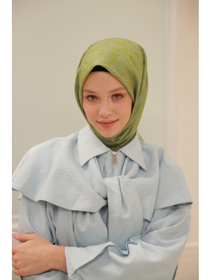 Silk Home Soft Eşarp 73082-23