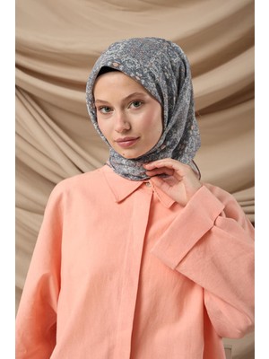 Silk Home Soft Eşarp 73093-07