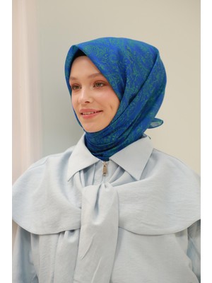 Silk Home Soft Eşarp 73082-37