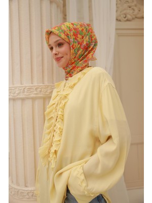 Silk Home Soft Eşarp 73081-36