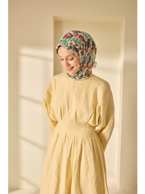 Silk Home Soft Eşarp 73090-22