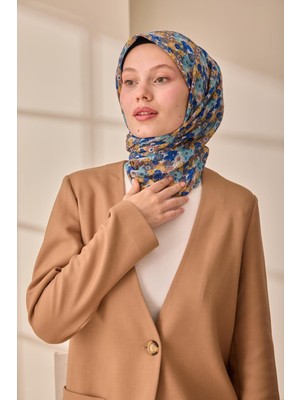 Silk Home Soft Eşarp 73092-08