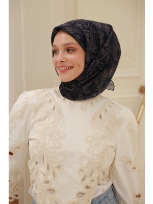 Silk Home Soft Eşarp 73082-33