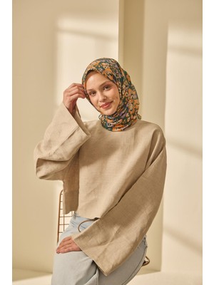 Silk Home Soft Eşarp 73090-35
