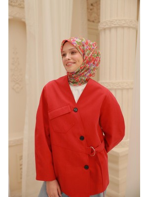 Silk Home Soft Eşarp 73081-33