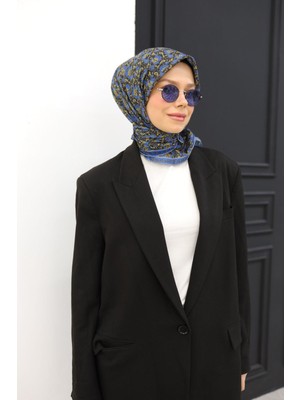 Silk Home Soft Eşarp 73077-06