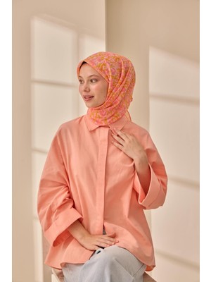 Silk Home Soft Eşarp 73091-26