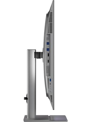 Casper Nirvana Aıo A870 Ultra 7 255H 2.0ghz 16GB 1tb SSD Intel Arc 140T WIN11 27''