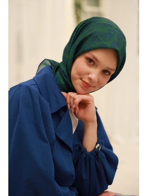 Silk Home Soft Eşarp 73082-26