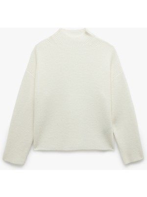 Knit Sweater