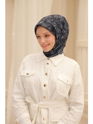 Silk Home Soft Eşarp 73082-32