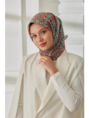 Silk Home Soft Eşarp 73093-19