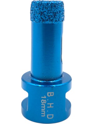 Fixonic B.h.d BHD00213 18MM Elmas Mermer Granit Delme Panç