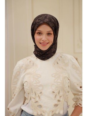 Silk Home Soft Eşarp 73082-29