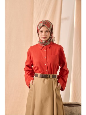 Silk Home Soft Eşarp 73096-11
