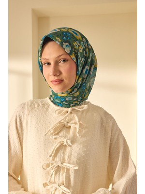 Silk Home Soft Eşarp 73090-37