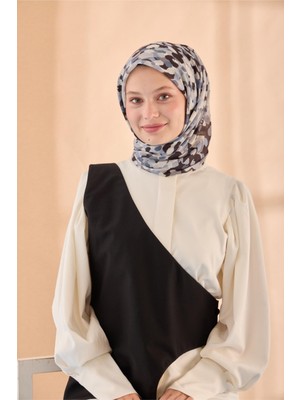 Silk Home Soft Eşarp 73094-34