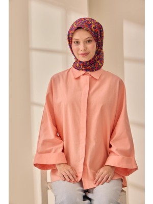 Silk Home Soft Eşarp 73091-04