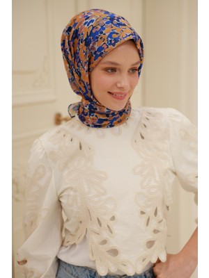 Silk Home Soft Eşarp 73081-15