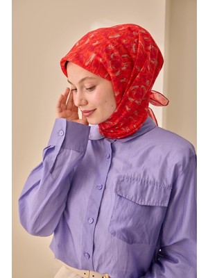 Silk Home Soft Eşarp 73091-32